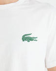 LACOSTE CREWNECK T-SHIRTS MALE AD 737 - ROPA