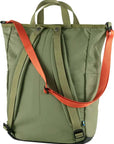 FJALL RAVEN MOCHILA HIGH COAST TOTEPCAK GREEN