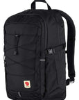 FJALL RAVEN MOCHILA SKULE 28 BLACK
