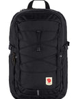 FJALL RAVEN MOCHILA SKULE 28 BLACK