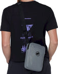 MAMMUT RIÑONERA SEON POUCH STRATA