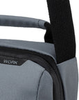 MAMMUT RIÑONERA SEON POUCH STRATA