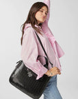 TOUS AMBERANI LINDSAY NEGRO-NEGRO