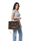 LIU JO BAG T.MORO