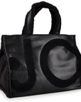 LIU JO BAG BLACK