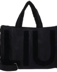 LIU JO BAG BLACK