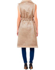 LIU JO CLOACK/PONCHO BURRO