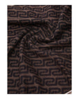 LIU JO SCARF/SHAWL QUARZO ROSA