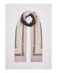 LIU JO SCARF/SHAWL QUARZO ROSA