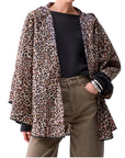 LIU JO ACCESSORIES ANIMALIER