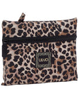 LIU JO ACCESSORIES ANIMALIER