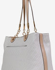 LIU JO S TOTE NATURALE DK CIPRIA