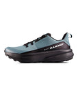 MAMMUT AENERGY HIKE LOW GTX HOMBRE STRATA/BLACK