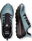 MAMMUT AENERGY HIKE LOW GTX HOMBRE STRATA/BLACK