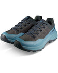 MAMMUT SERTIG III LOW GTX HOMBRE GABBRO/STRATA