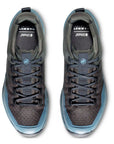 MAMMUT SERTIG III LOW GTX HOMBRE GABBRO/STRATA