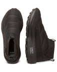 MAMMUT ZAPATILLAS SENDER MOC LOW MUJER BLACK