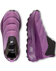 MAMMUT ZAPATILLAS SENDER MOC LOW MUJER PALOJA/DARK
