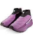MAMMUT ZAPATILLAS SENDER MOC LOW MUJER PALOJA/DARK