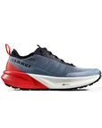 MAMMUT ZAPATILLAS AENERGY TRAIL ALL MOUNTAIN LOW HOMBRE NEBLA MAMMUT RED