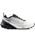 MAMMUT ZAPATILLAS AENERGY TRAIL ALL MOUNTAIN LOW MUJER WHITE BLACK