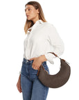 MICHAEL KORS BRUN/GLAND KOA BRN/ACORN