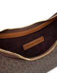 MICHAEL KORS BRUN/GLAND KOA BRN/ACORN