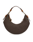 MICHAEL KORS BRUN/GLAND KOA BRN/ACORN
