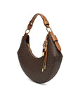 MICHAEL KORS BRUN/GLAND KOA BRN/ACORN
