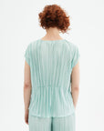 COMPANIA FANTASTICA TOP GREEN