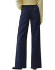 LIUJO B.UP GOOD FLARE H.W. LIGHT PANNA