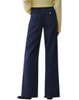 LIUJO B.UP GOOD FLARE H.W. LIGHT PANNA