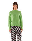 COMPANIA FANTASTICA JERSEY VERDE