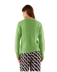 COMPANIA FANTASTICA JERSEY VERDE