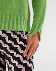 COMPANIA FANTASTICA JERSEY VERDE