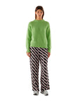 COMPANIA FANTASTICA JERSEY VERDE