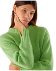 COMPANIA FANTASTICA JERSEY VERDE