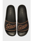 GANT PIERBAY BLACK 1