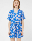 COMPANIA FANTASTICA CAMISA ESTRELLAS