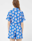 COMPANIA FANTASTICA CAMISA ESTRELLAS
