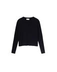 COMPANIA FANTASTICA JERSEY DE PUNTO CANALE NEGRO