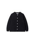 COMPAÑIA FANTASTICA CHAQUETA DE NEOPRENO NEGRA