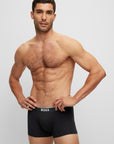 HUGO BOSS TRUNK 3P POWER ASSORTED PRE-PACK
