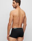 HUGO BOSS TRUNK 3P POWER ASSORTED PRE-PACK