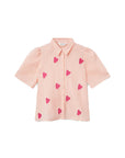 COMPAÑIA FANTASTICA CAMISA MANGA CORTA ESTAMPADO C