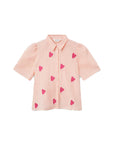 COMPAÑIA FANTASTICA CAMISA MANGA CORTA ESTAMPADO C