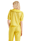COMPANIA FANTASTICA CAMISA MANGA CORTA LUREX AMRL