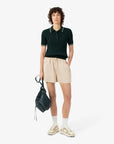 LACOSTE ELITE ACTIVE 12 ELITE ACTIVE 126 7 SFA WHT
