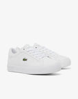 LACOSTE POWERCOURT 1263 POWERCOURT 1263 SUJ WHT