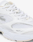 LACOSTE STORM 96 2K 226 STORM 96 2K 2261 SFA WHT/O